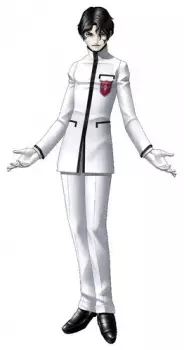 Ideo, Hazama