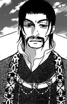 Karakter Kushibi