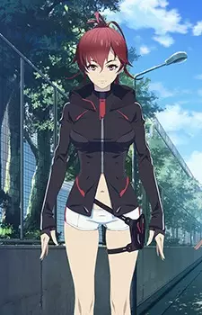 Shinji Image