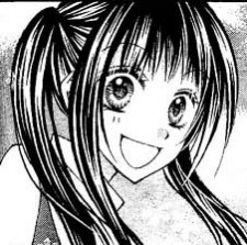 Itou, Saki