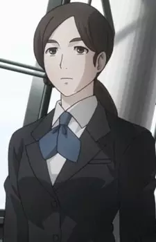 Satomi, Shion Image