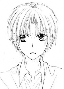 Yamada, Riku