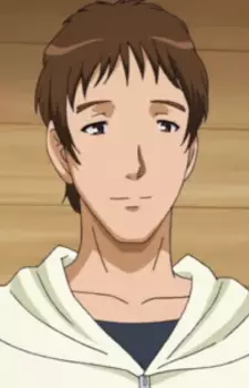 Hiiragi, Shinichirou