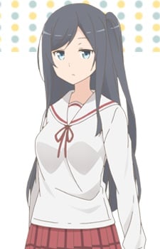 Sumire Yamanashi (Sunohara-sou no Kanrinin-san) - MyAnimeList.net