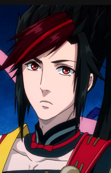 Minamoto no, Hiromasa