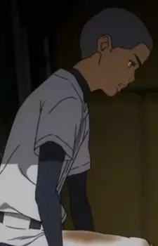 Yamaji, Kazuharu image