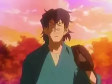 Ueki, Gengoro