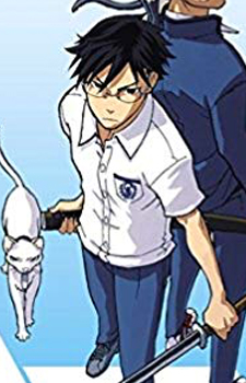 Kamio, Shin