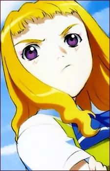 Suzushiro, Haruka image