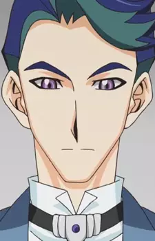 Zaizen, Akira
