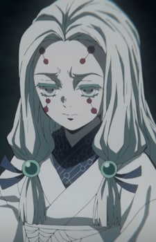 Older Sister Spider Demon (Kimetsu no Yaiba) - MyAnimeList.net