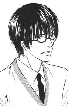 Kojima, Keiichi