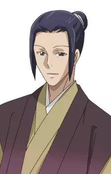 Takigawa, Kazumasu