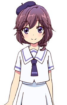 Yoshida, Ryouko