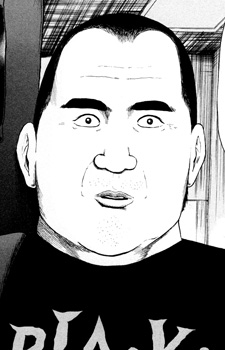 Kitahara, Genki