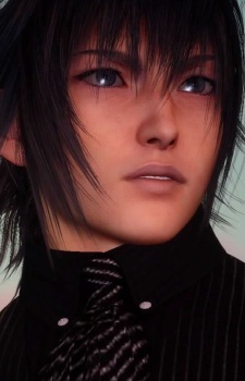 Lucis Caelum, Noctis