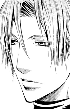 Oki, Souya