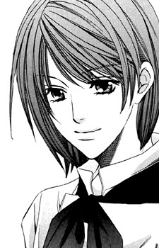 Yamasaki, Nozomi