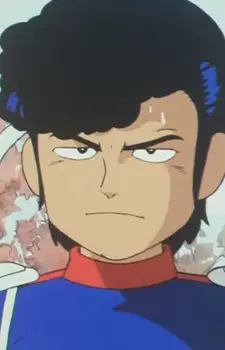 Morita, Kensaku image