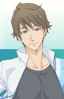 Kurayoshi, Toranosuke