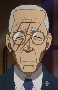 Hague, Souichirou image