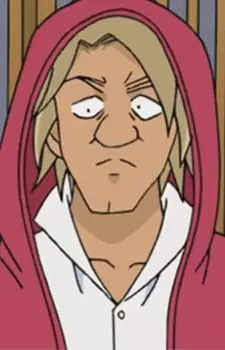 Harashima, Tsunetaka