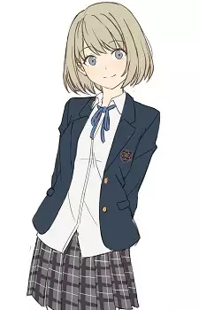 Aoi, Nanaka