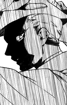 ジャック・ザ・リッパー