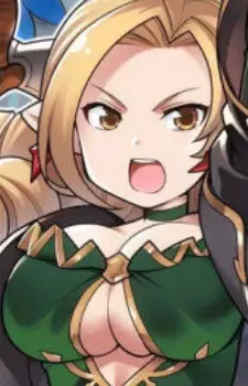 Theresa, Maria