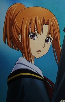 マリルローザ・ノリエガ