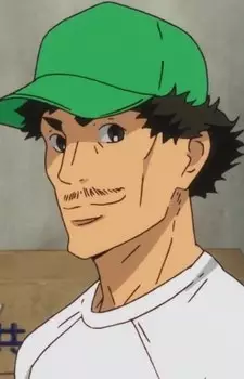 Katsuta, Shingo image