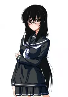 Miyabe, Ayako