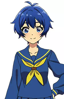 Kamishiro, Sui Image