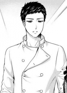 Karakter Kajita, Tokiya