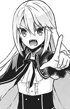 Carmilla Sheyla Le Fahanir