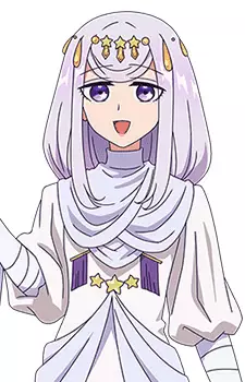 Kaymin, Aurora Nemu Rhys