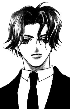 Kurumizawa, Itsuki