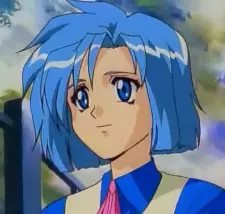 Tachibana, Haruka Image