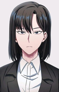 Karakter Lee, Jin-Ah