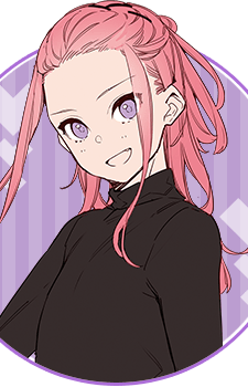 capa de mangá de Ringou, Satoya