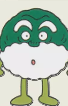 Marimo-jisan