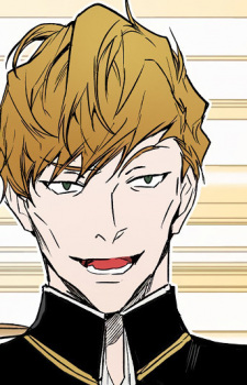 Valentino Von Neuschwanstein