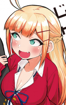 Karakter Himewaka