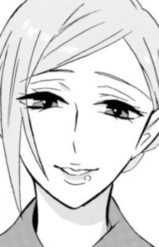 Karakter Okouchi, Haru