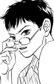 Imagen de Takagi, Tomoyuki
