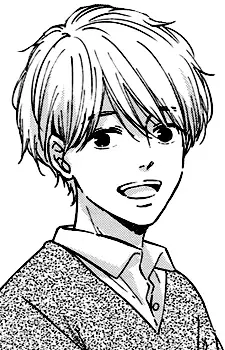 Morimiya, Shuuichirou