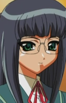 Maki Watase