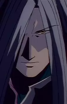 Maximillian, Ganossa