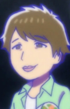 Daisuke Ono,