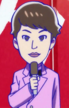 Miyu Irino,